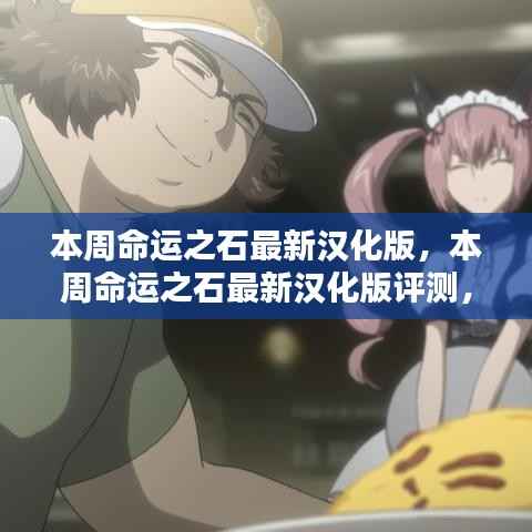 本周命运之石最新汉化版评测深度解析,特性、体验与对比