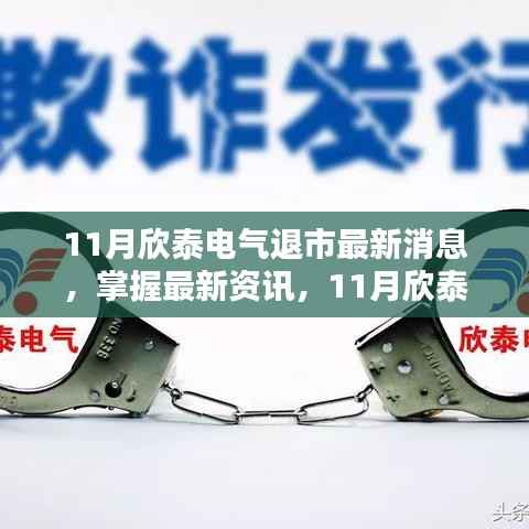 11月欣泰电气退市最新消息详解与应对策略指南