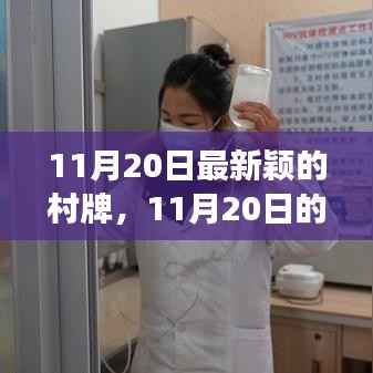 11月20日新颖村牌,变化中的学习,自信与成就感的源泉之路