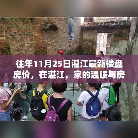 往年11月25日湛江最新楼盘房价,在湛江,家的温暖与房价的奇妙缘分