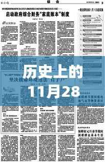 历史上的11月28日环保督查吉林最新进展,全面解读参与环保督查任务的方法与重要性