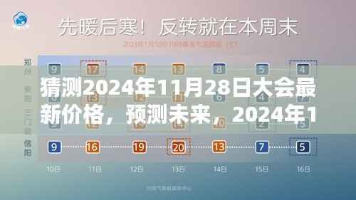 2024年11月28日大会热门商品最新价格走势分析与预测