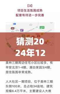 揭秘大厂潮白新城未来篇章,学习变革,自信成就梦想——最新消息预测至2024年12月1日