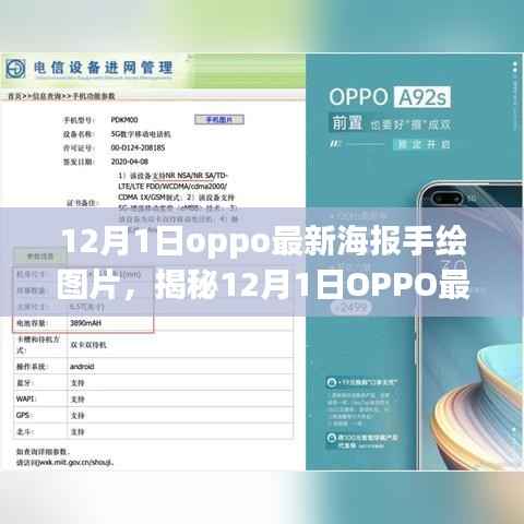 OPPO最新海报手绘图片揭秘,时尚科技与艺术的完美融合(12月1日更新)
