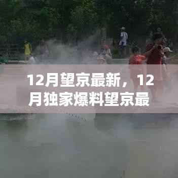 揭秘十二月望京最新热门资讯,独家爆料与不可不知的动态