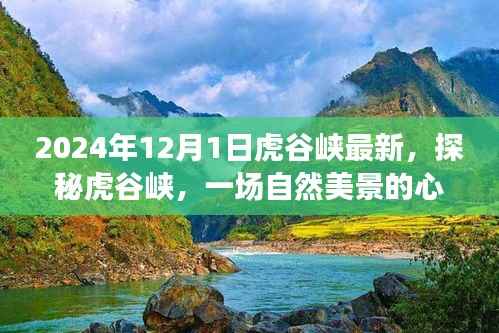 2024年12月1日虎谷峡最新,探秘虎谷峡,一场自然美景的心灵之旅,启程于2024年12月1日