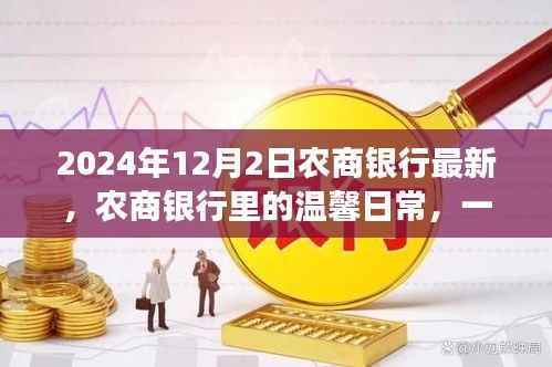 农商银行里的温馨日常,友谊、爱与陪伴的故事(2024年12月2日最新资讯)