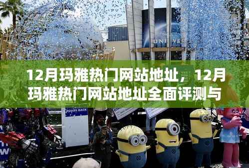 12月玛雅热门网站地址大全,全面评测与详细介绍
