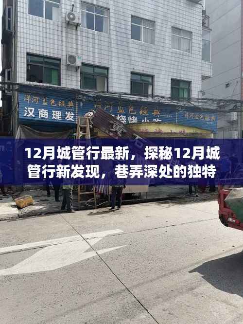 探秘十二月城管行,巷弄深处的独特小店,隐藏版美味大揭秘!