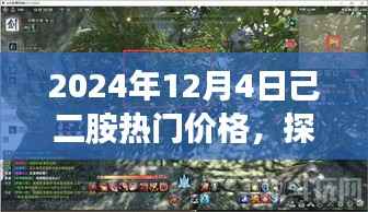 2024年12月4日己二胺热门价格,探秘小巷深处的宝藏,己二胺热门价格与独特环境体验