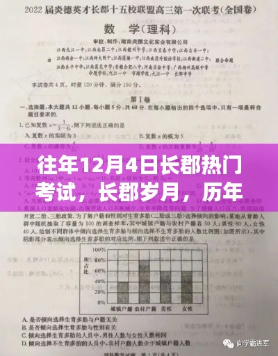往年12月4日长郡热门考试,长郡岁月,历年十二月四日热门考试回眸