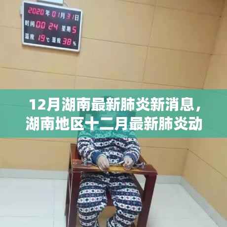 12月湖南最新肺炎新消息,湖南地区十二月最新肺炎动态,背景、进展与影响