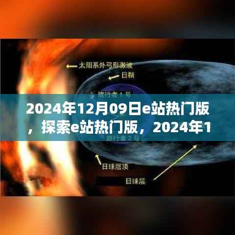 探索e站热门版,解析2024年亮点,深度探索e站新动态