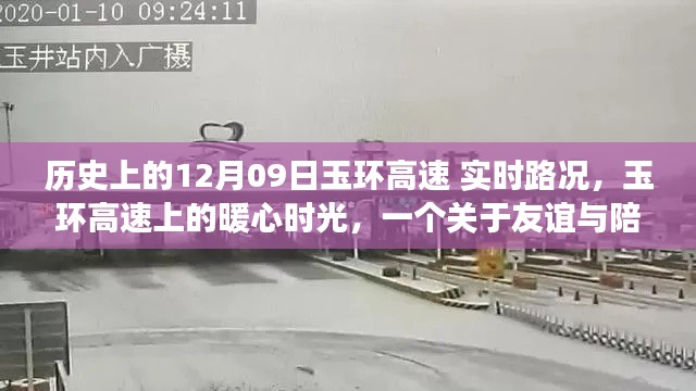 玉环高速上的暖心时光,友谊与陪伴的温馨故事在历史上的今天——实时路况回顾