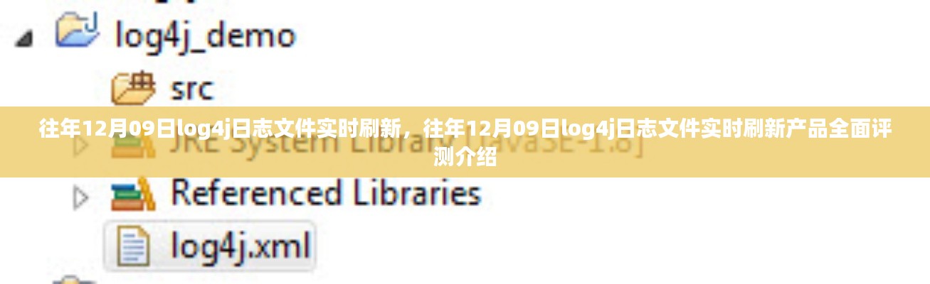 往年12月9日Log4j日志文件的实时刷新及其产品全面评测介绍