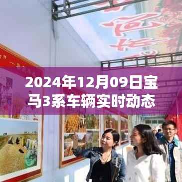 宝马3系日常,速度与温情纽带实时动态图展示