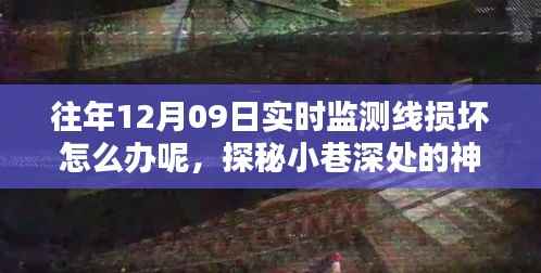 探秘维修店，如何应对实时监测线损坏的紧急状况？一篇文章带你了解解决方案！