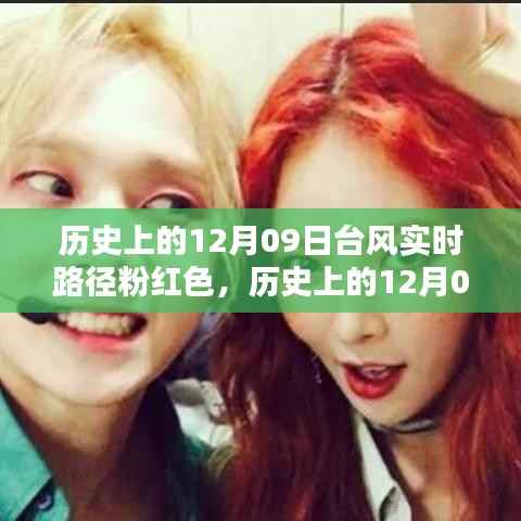 历史上的12月09日台风粉红色路径追踪实录与技能掌握