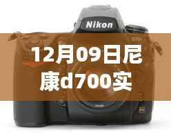 尼康D700实时拍摄,专业摄影魅力时刻揭秘