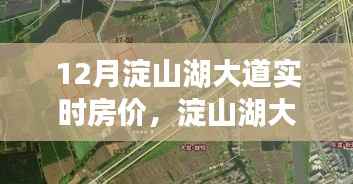 深度解析，12月淀山湖大道实时房价走势与房价动态
