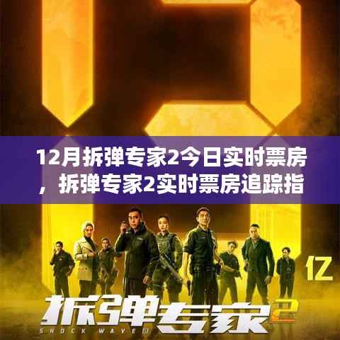 揭秘拆弹专家212月实时票房背后的秘密,观影热潮下的赚钱指南