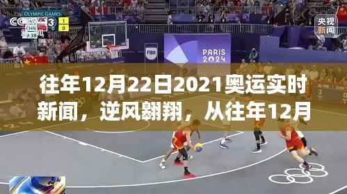 逆风翱翔,从历年12月22日奥运新闻看力量与自信诞生之路