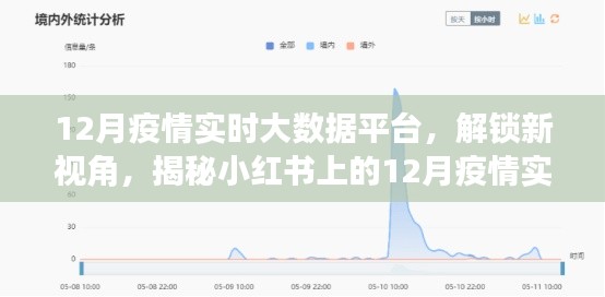 小红书揭秘,12月疫情实时大数据平台全景视角展示