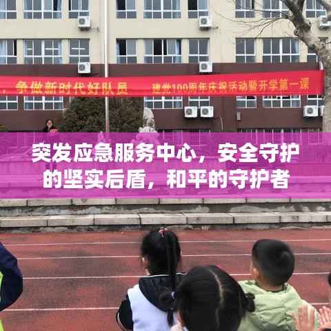 突发应急服务中心,安全守护的坚实后盾,和平的守护者
