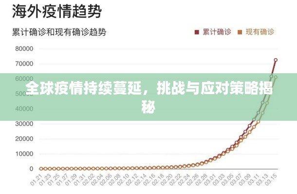 全球疫情持续蔓延，挑战与应对策略揭秘