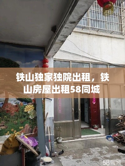 铁山独家独院出租,铁山房屋出租58同城