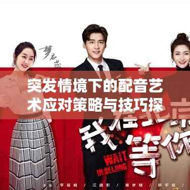 突发情境下的配音艺术应对策略与技巧探讨