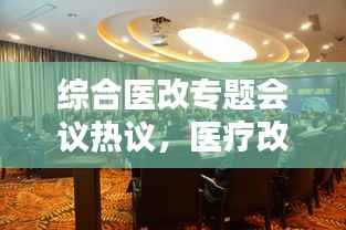 综合医改专题会议热议,医疗改革新路径与挑战解析