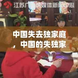 中国失去独家庭，中国的失独家庭究竟有多少 