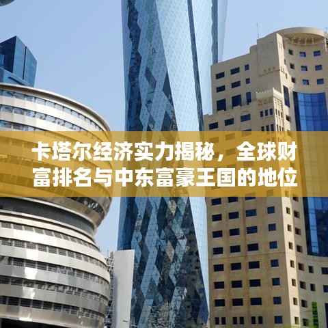 卡塔尔经济实力揭秘,全球财富排名与中东富豪王国的地位