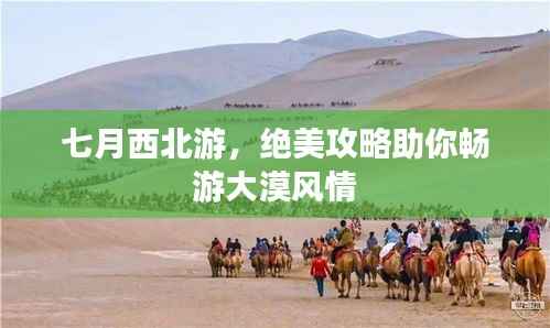 七月西北游,绝美攻略助你畅游大漠风情
