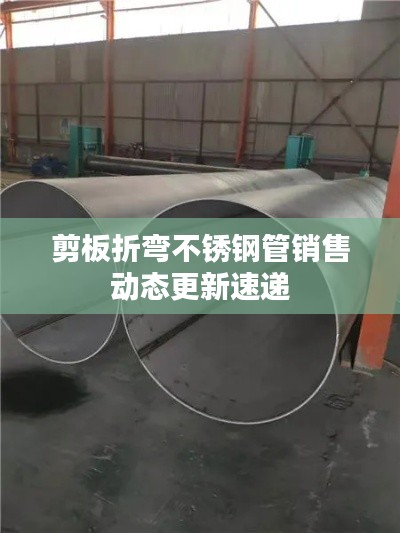 剪板折弯不锈钢管销售动态更新速递