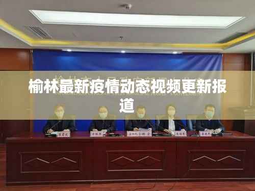 榆林最新疫情动态视频更新报道