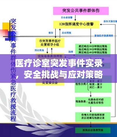 医疗诊室突发事件实录,安全挑战与应对策略揭秘!