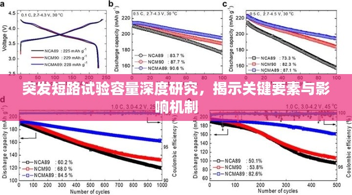 突发短路试验容量深度研究,揭示关键要素与影响机制