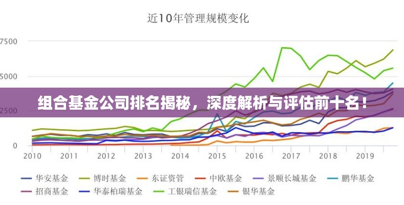 组合基金公司排名揭秘,深度解析与评估前十名!