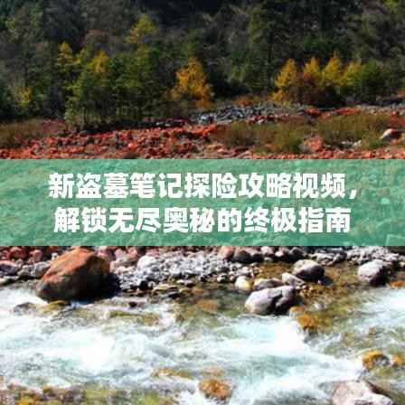 新盗墓笔记探险攻略视频，解锁无尽奥秘的终极指南