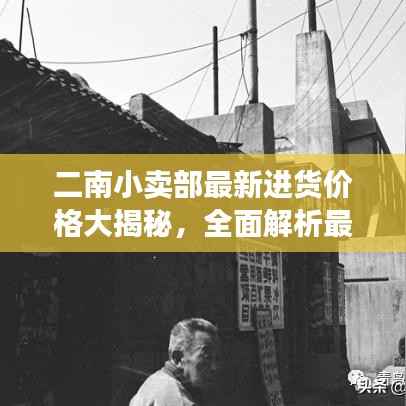 二南小卖部最新进货价格大揭秘,全面解析最新价格表!