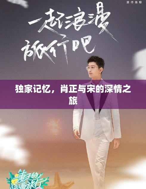 独家记忆,肖正与宋的深情之旅