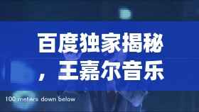 百度独家揭秘,王嘉尔音乐世界之旅启动!