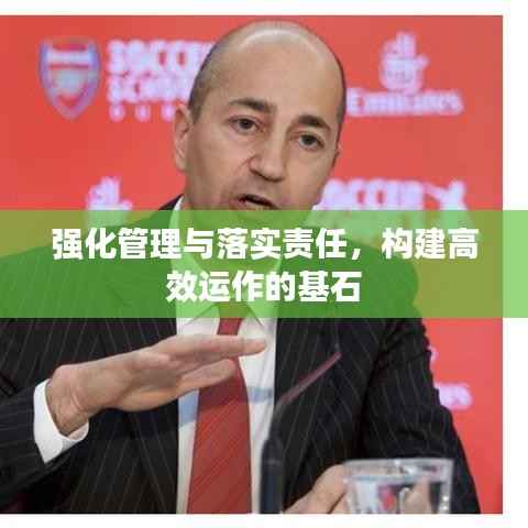 强化管理与落实责任,构建高效运作的基石