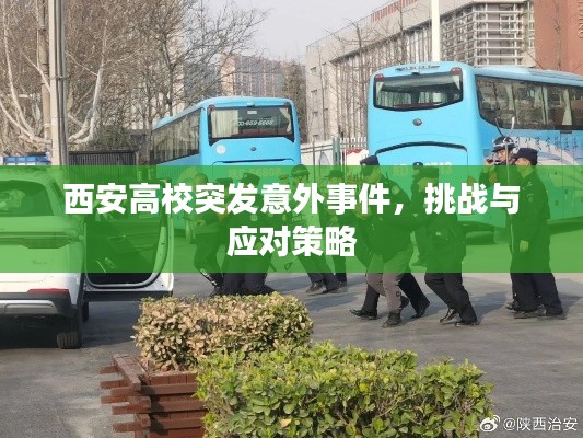 西安高校突发意外事件,挑战与应对策略