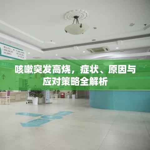 咳嗽突发高烧，症状、原因与应对策略全解析