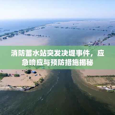 消防蓄水站突发决堤事件，应急响应与预防措施揭秘